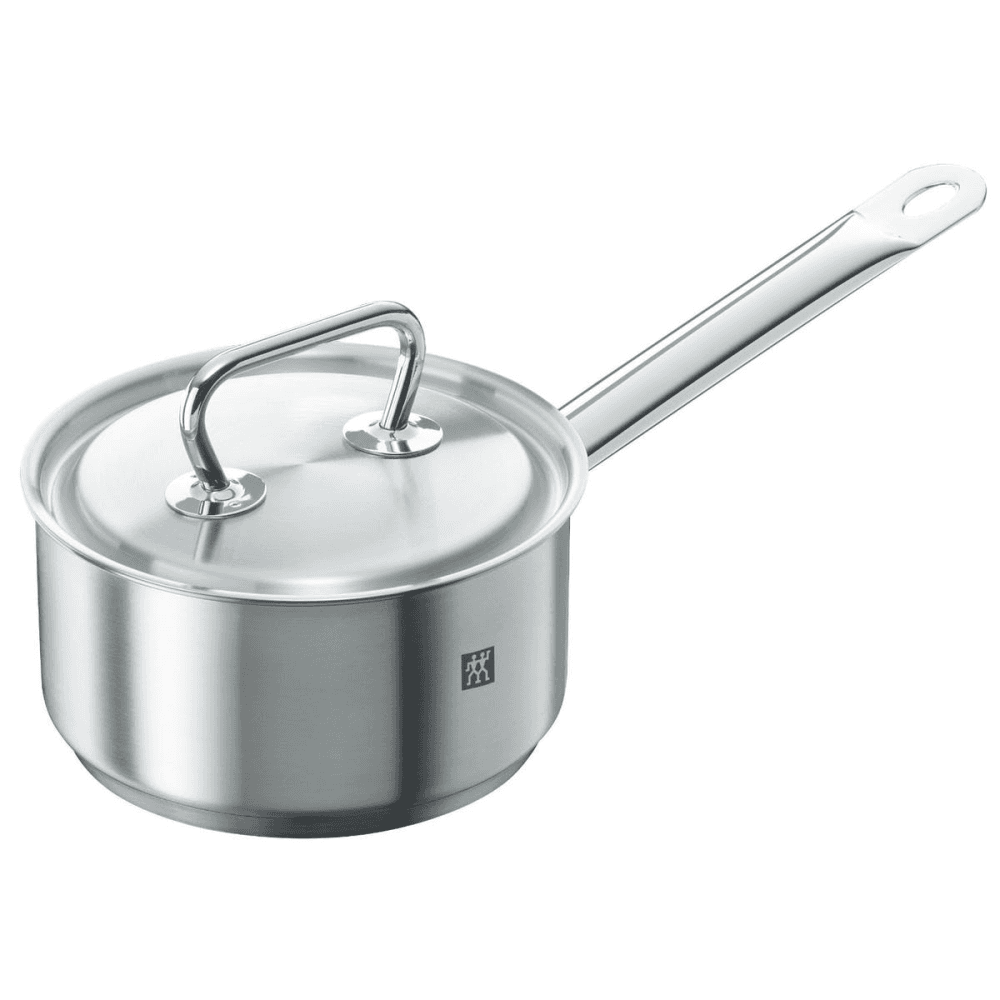 Twin Classic Saucepan, 16cm, Stainless Steel