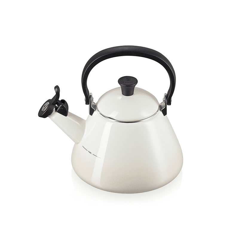 Kone Kettle, 1.6 litre, Meringue