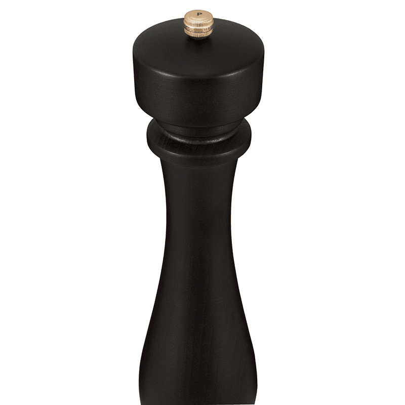 London Pepper Mill, 300mm, Chocolate Wood