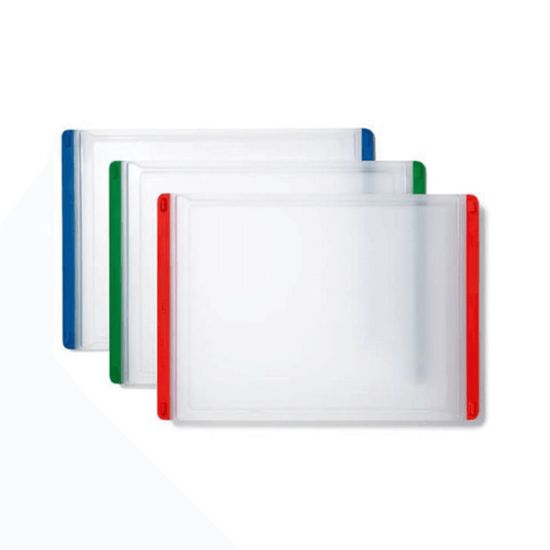 Good Grips 3 Piece Everyday Cutting Board Set, Multi