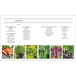 Image showing the Huw Richards Vegetable Growers Handbook product.