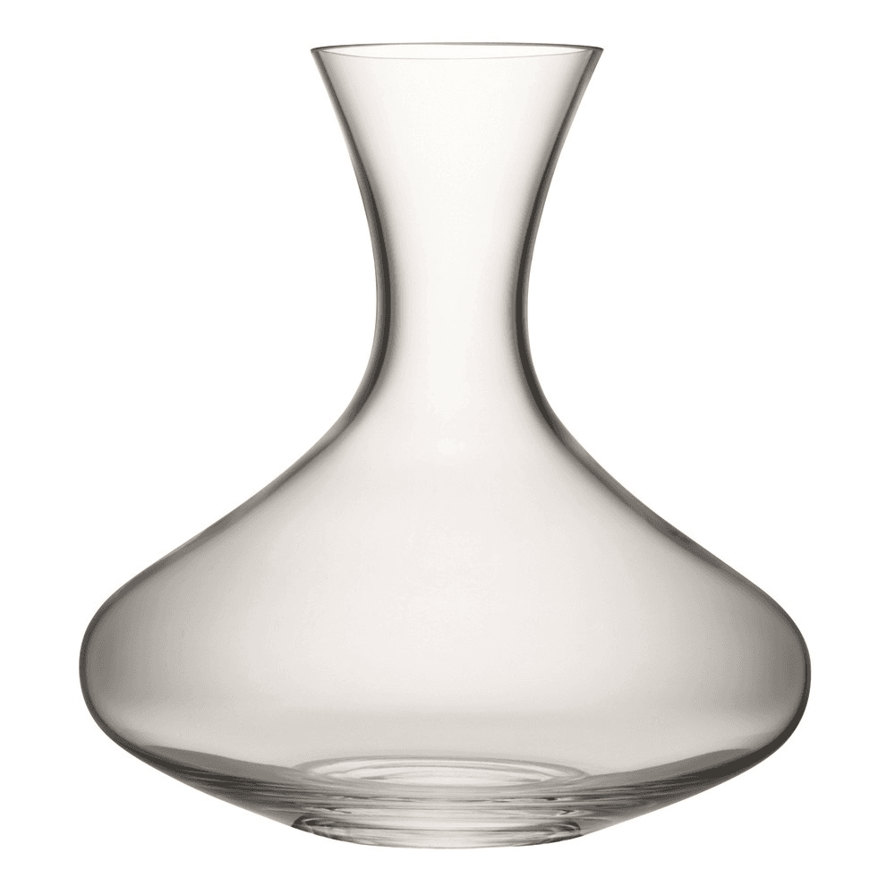 Wine Carafe, 1.5 litre, clear