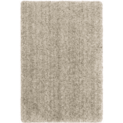 Image showing the Barnaby Plain Shaggy Rug, 120 x 170cm, Sage product.