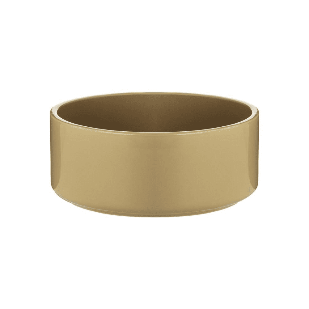 Cane Pet Bowl, 15cm