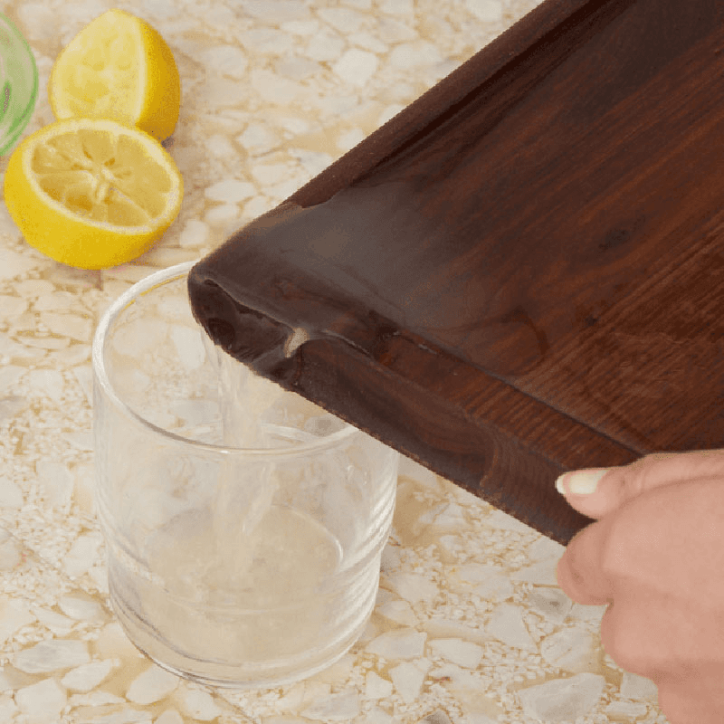 Cutting Board, Walnut