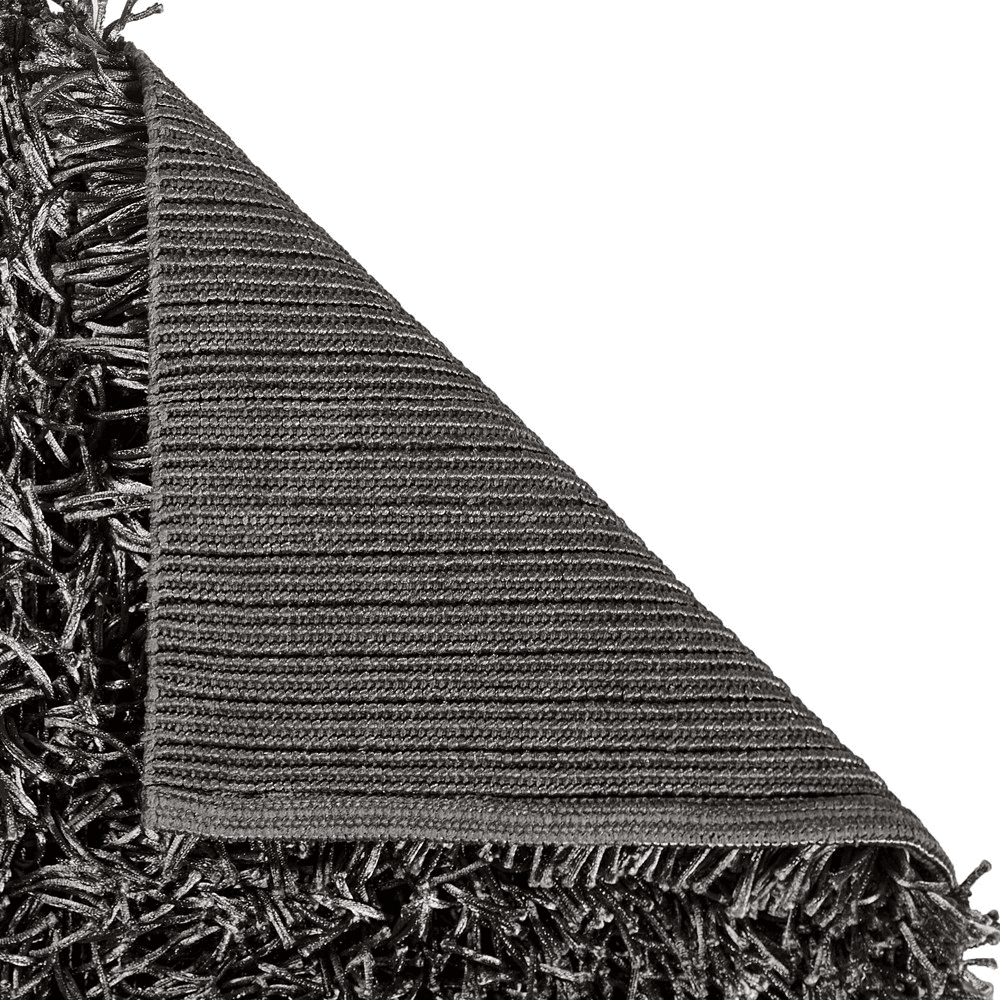 Kemen Bath mat, 60 x 100cm, Dark Grey