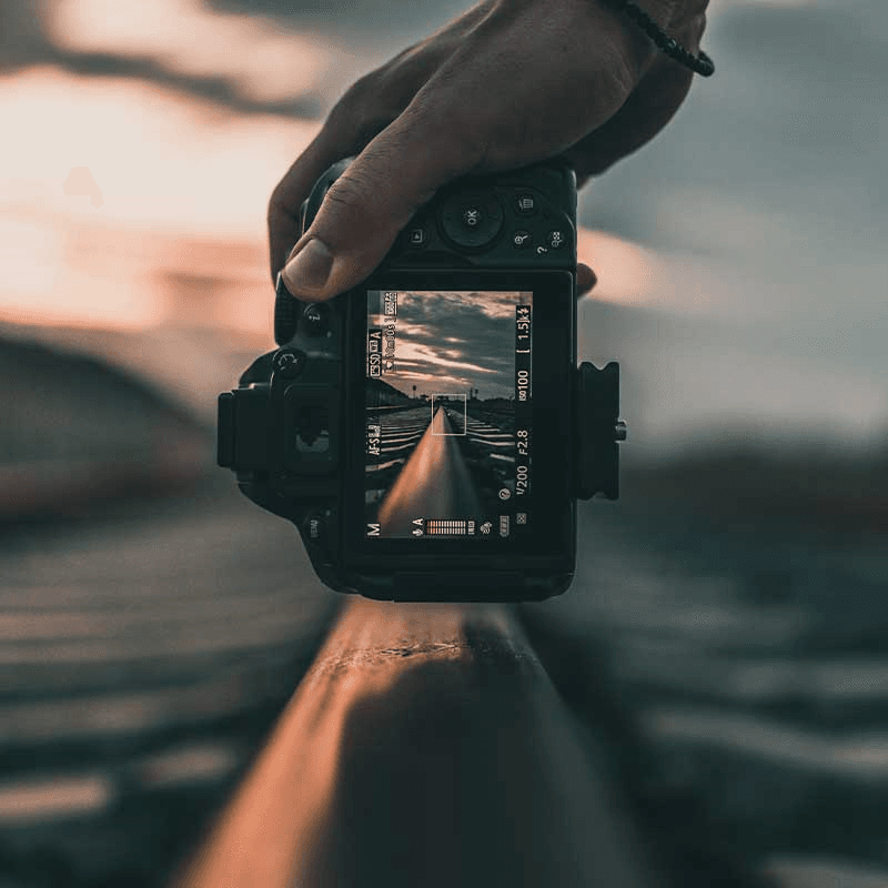 Photography Classes £50