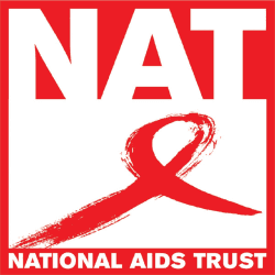 Image showing the A Donation Towards  The National AIDS Trust product.