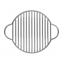 Image showing the FireCylinder Grill Grid, 29.5cm, Copper product.