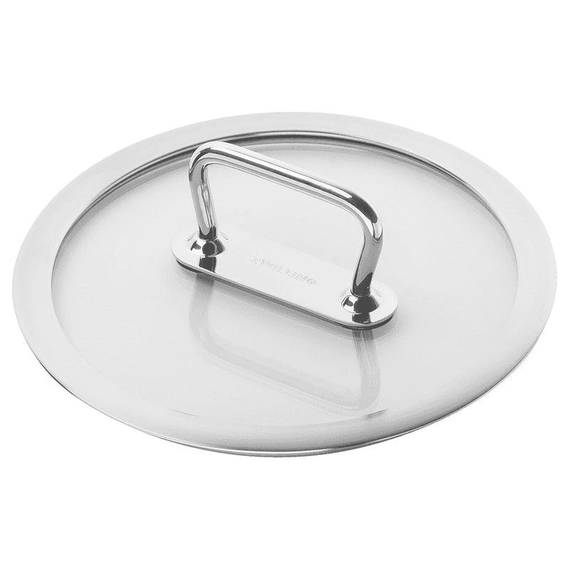 Pro Stock Pot, 20cm, Stainless Steel
