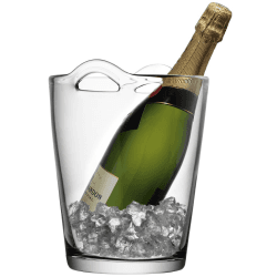 Image showing the Bar Champagne bucket, clear product.