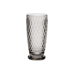 Image showing the Boston Highball Tumbler, 400ml, Smoke product.