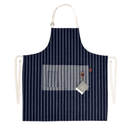Image showing the Apron, Blue product.