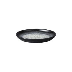 Image showing the Halo Small coupe plate, 17cm product.
