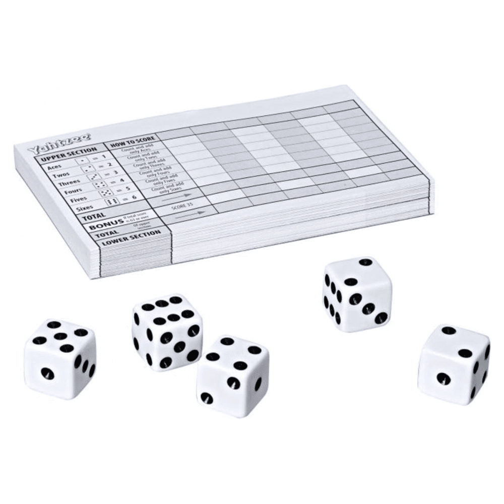 Yahtzee, Multi