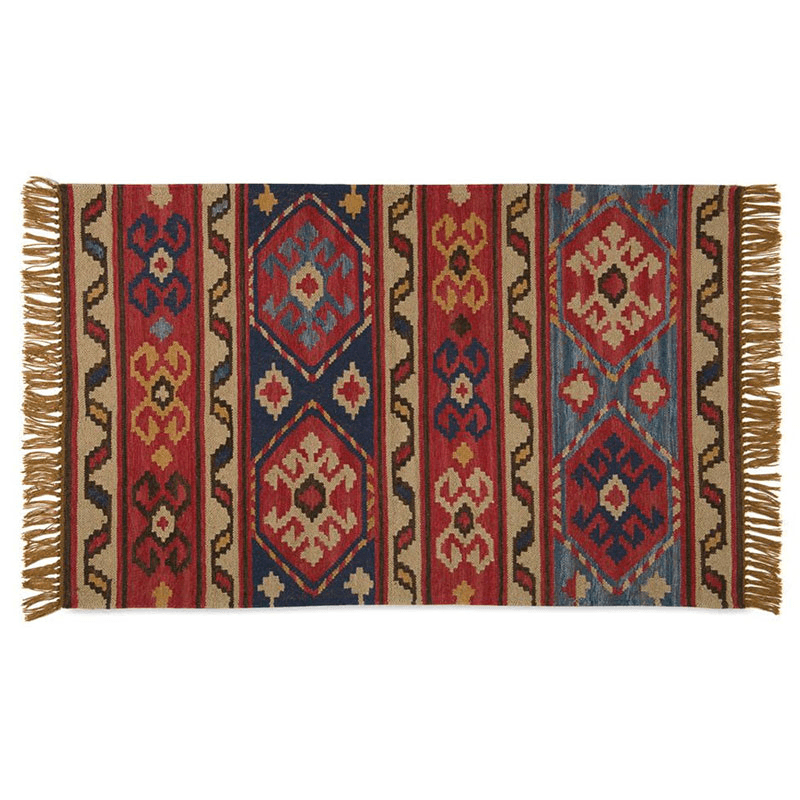 Nomad Rug, 180 x 120, Taurus