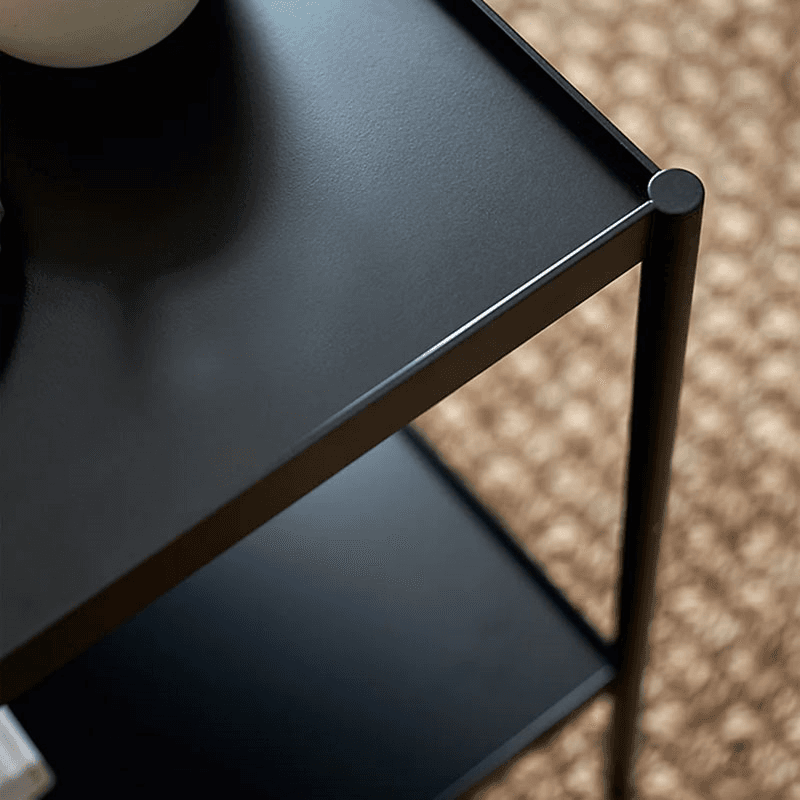 Kingham Coffee Table, Black