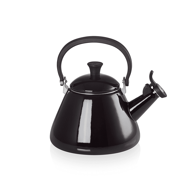 Kone Kettle, 1.6 litre, Satin Black
