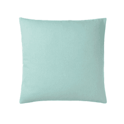Image showing the Classic Cushion Cover, 50 x 50cm, Lagoon product.
