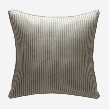 Image showing the Savannah Cushion, Storm product.