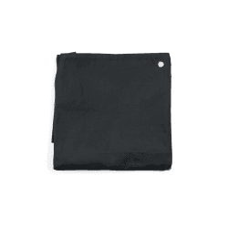 Image showing the Canvas Garden Apron, 100 x 74cm, Dark Grey product.