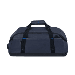 Image showing the Ecodiver Duffle, H24 x L55 x W31cm, Blue Nights product.