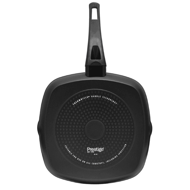 Thermo Smart Square Grill, 28cm