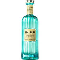 Image showing the Italicus Rosolio Di Bergamotto product.