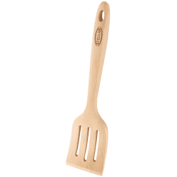 Image showing the Beech Tools Slotted Turner product.