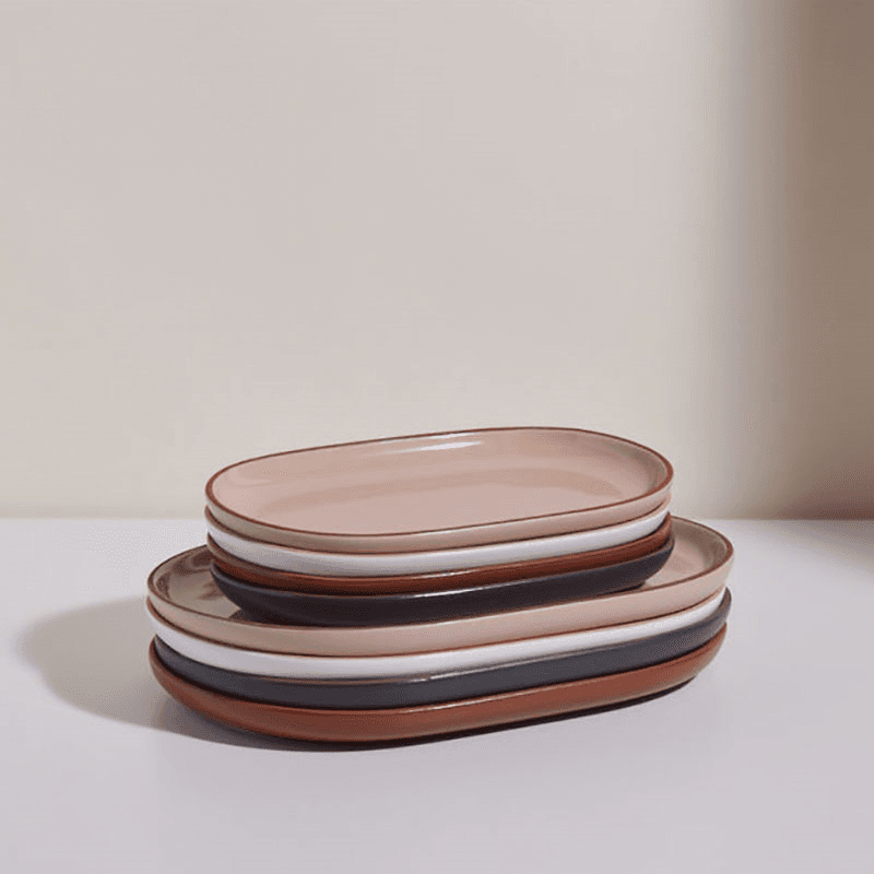 Serving Platters, Steam