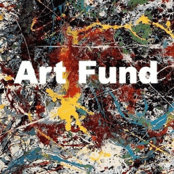 Image showing the Contributions to Art Fund £25 product.