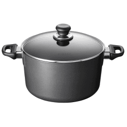 Image showing the Classic Induction, Casserole with Lid, 6.5L product.