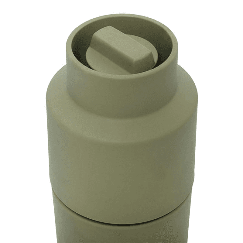 Billund Grinder, H12cm, Sage