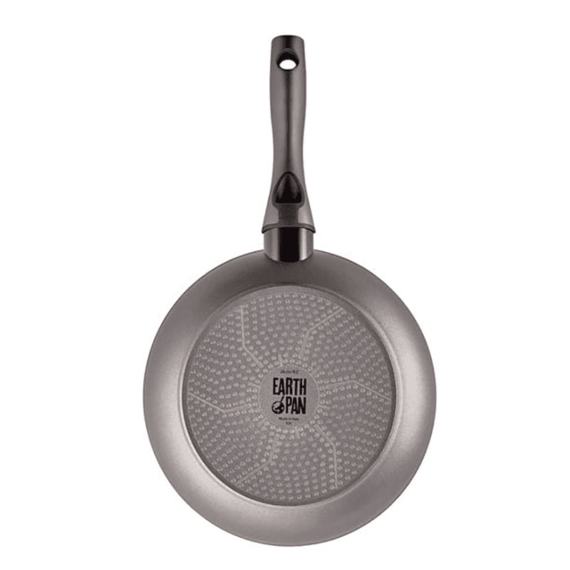 Frying Pan, Grey