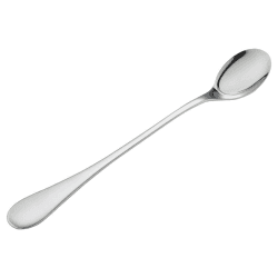 Image showing the Select Long-Handled Spoons, Set of 4 product.