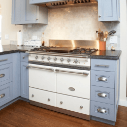 Image showing the New Cooker Fund £100 product.