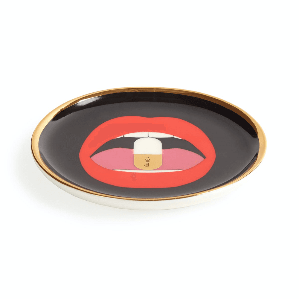 Full Dose Coasters, Set of 4