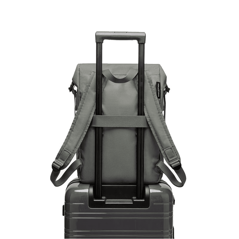 Shibuya Rolltop, 23L, Agave Green