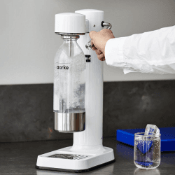 Image showing the PET Water Bottle, 650ml product.