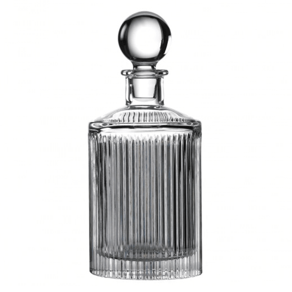 Short Stories - Aras Round decanter, 700ml