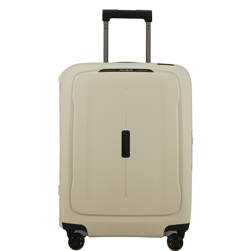 Essens Suitcase, H69 x L49 x W30cm, Warm Neutral
