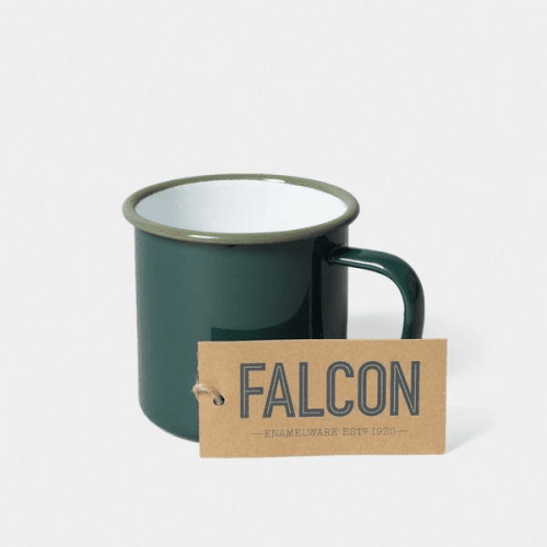 Mug, Samphire Green