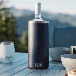 Image showing the Wine Chiller, Navy product.