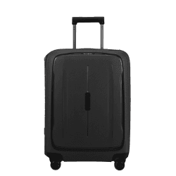 Image showing the Essens Suitcase, H69 x L49 x W30cm, Graphite product.