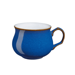 Image showing the Imperial Blue Teacup, 20cl product.