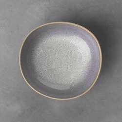 Image showing the Lava Bowl, D17cm, Beige product.