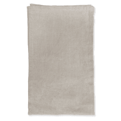 Image showing the Classic Table Runner, 250 x 36cm, Natural product.