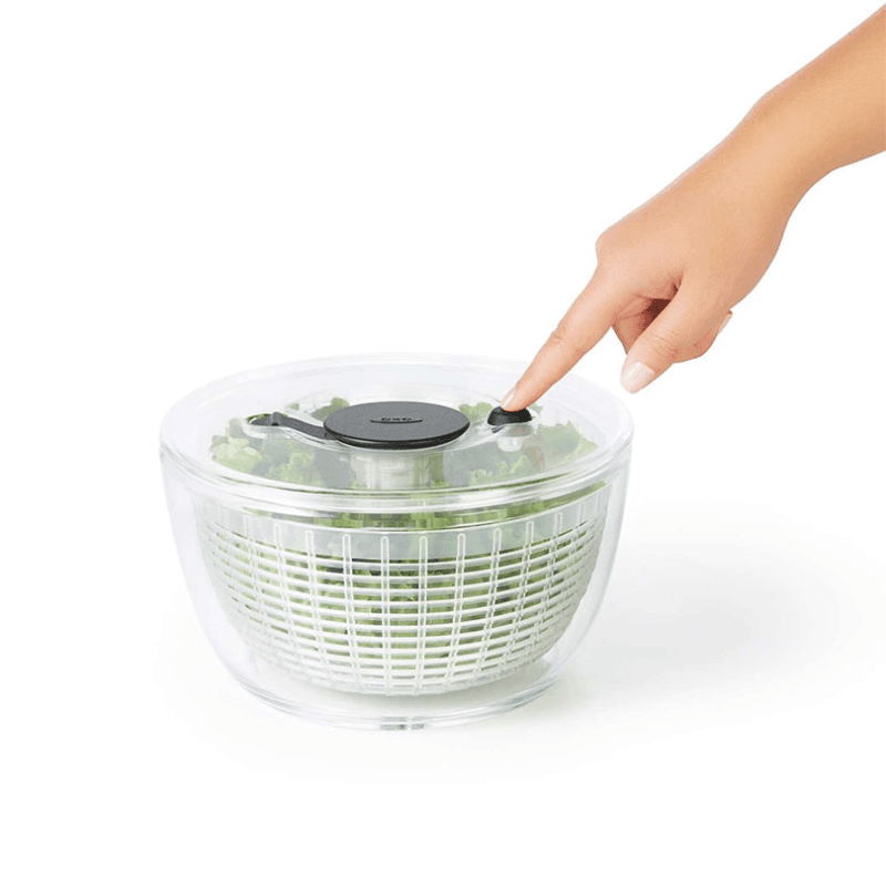 Small Salad/Herb Spinner
