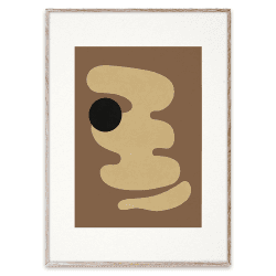 Image showing the Jean FSC Print, 50 x 70cm product.