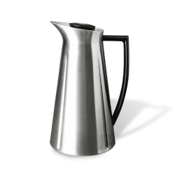 Image showing the Thermos Jug, 1L, Steel product.